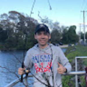 Meet your Posher, Thomas